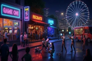 Hollywood’s Shift to Freelance Jobs Reshapes Earnings for Creative Workers