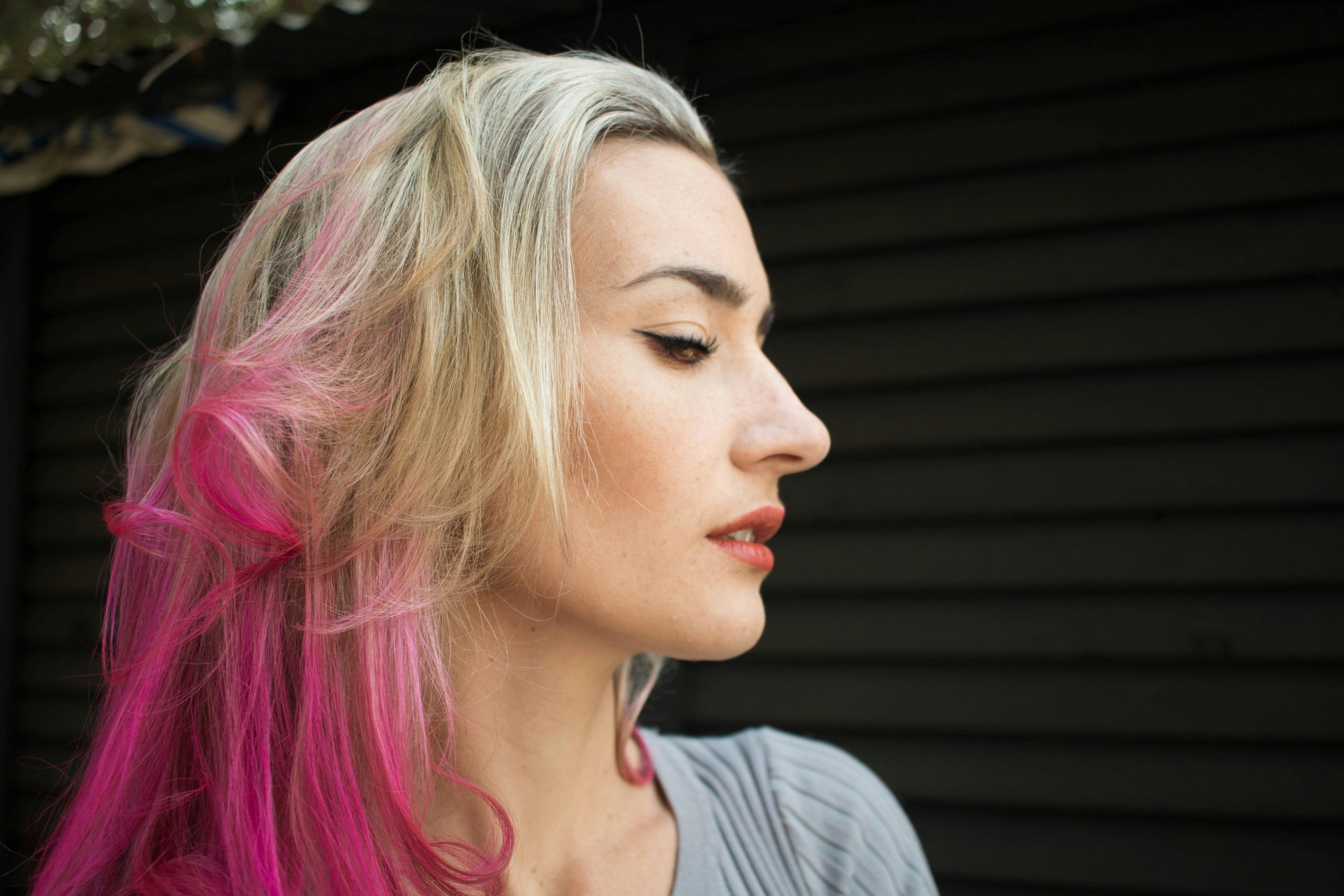 Hair Color Ideas