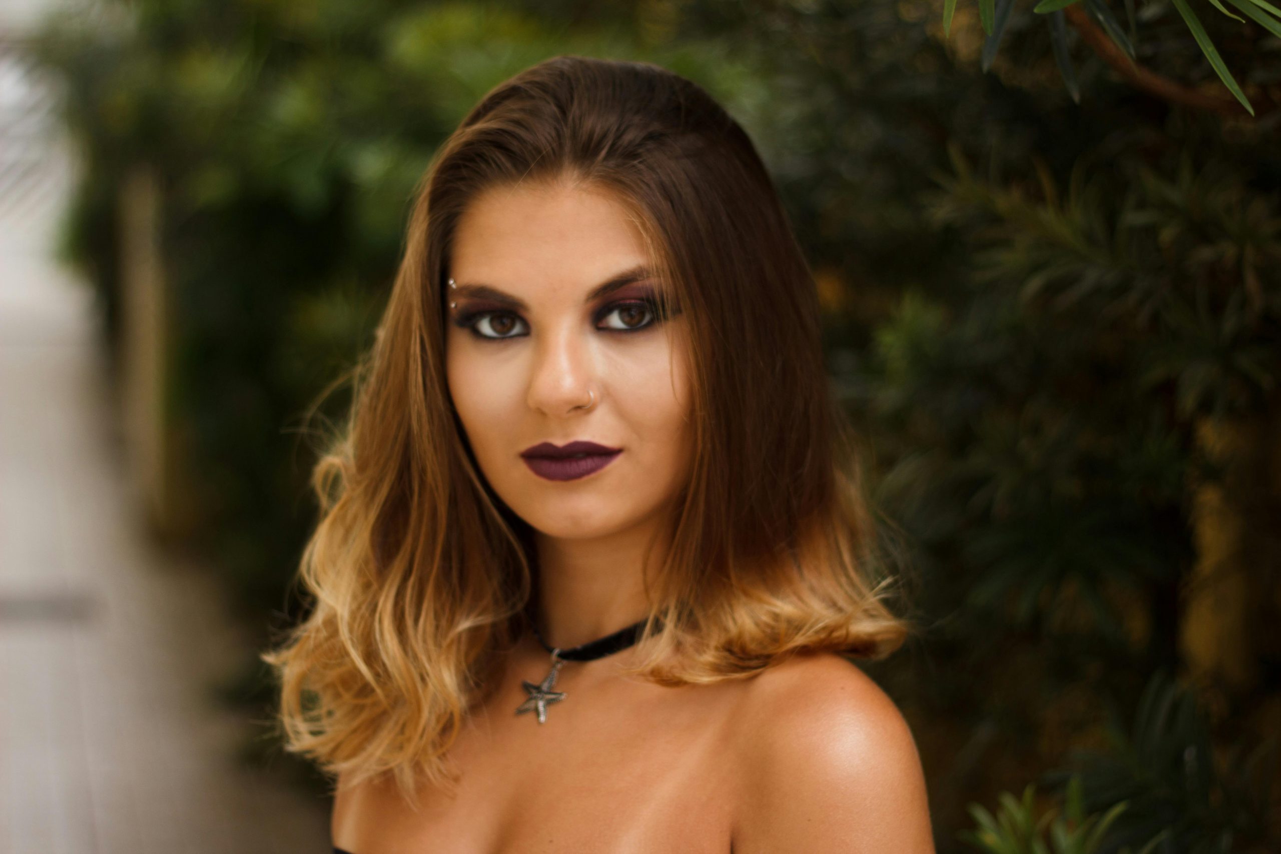 Medium Length Haircuts for Women