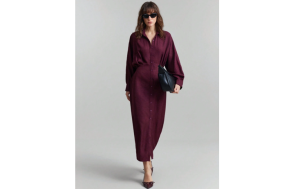 The Easygoing Chic – Buy SHEIN Modern Minimalist Style
