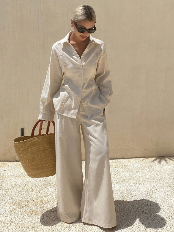 Modern Minimalist Styles