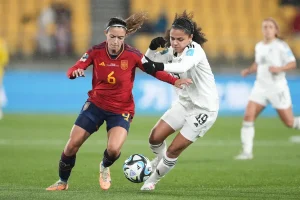 Just One Second of Instant Confidence Switches to Online Feedback | National Games of Spain