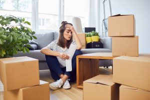 How to Turn a Stressful Move Into a Fresh Start You Actually Enjoy