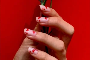 Valentine’s Day Nails Ideas That Feel Cute And Chic
