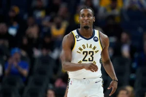 Aaron Nesmith Points Last 5 Games and His Recent Performance