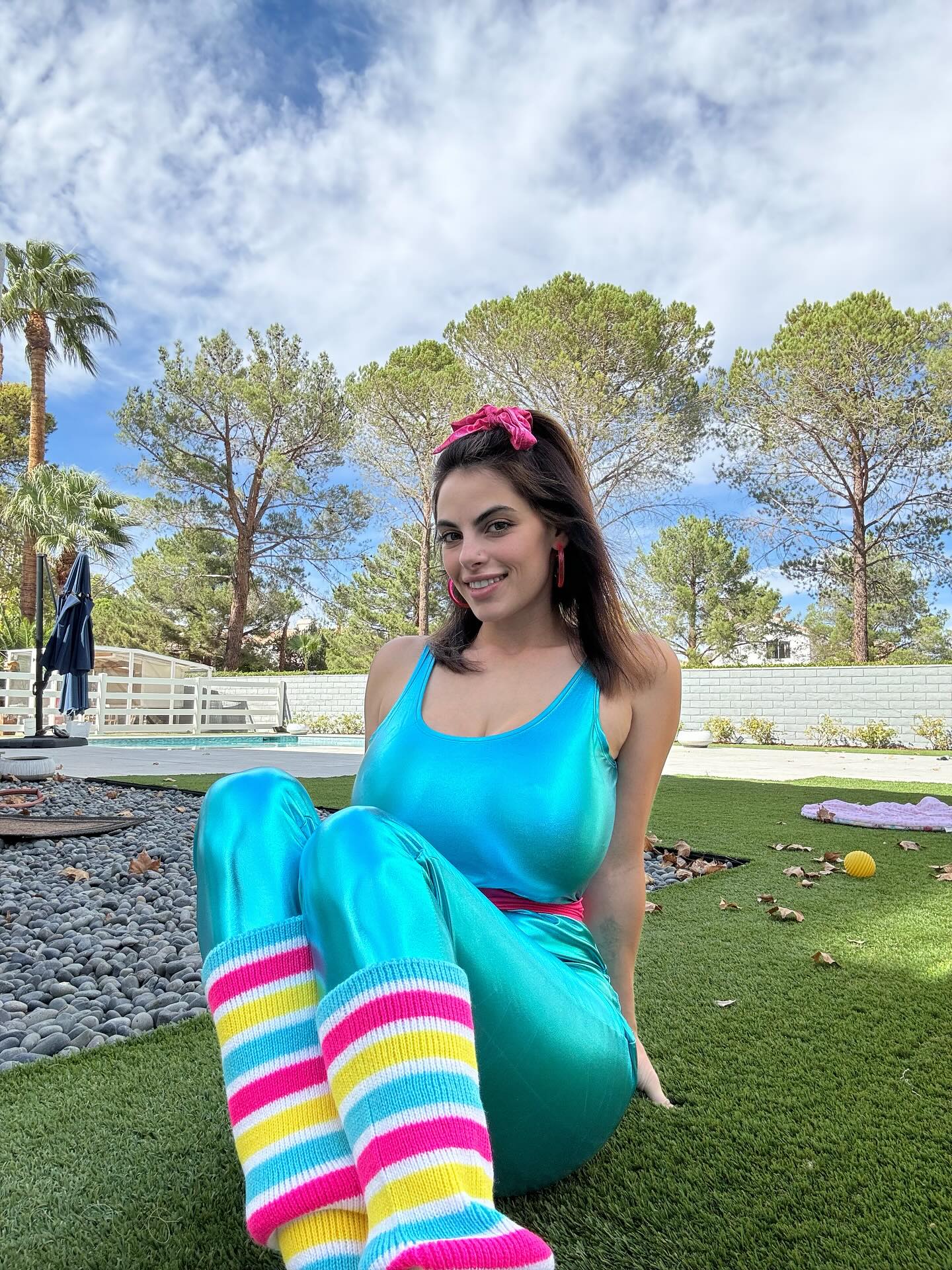 Alexa Pearl Age
