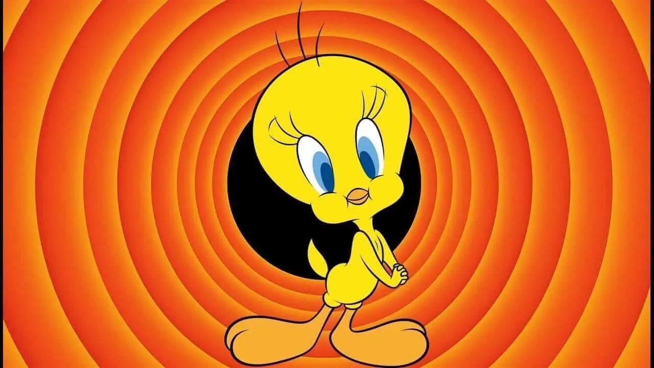 Big Eyed Characters