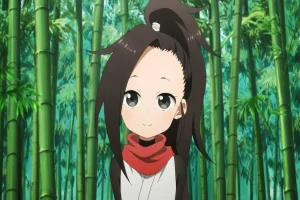 Why Big Forehead Characters Keep Stealing Scenes