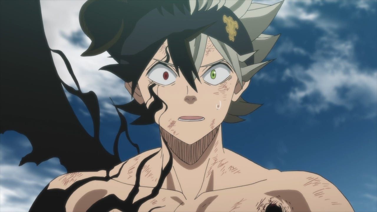 Characters that Start with A