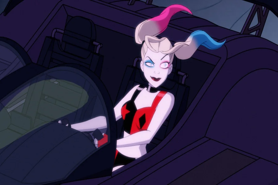 Cartoon Characters That Start with H