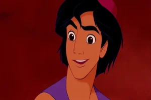 Characters that Start with A Across Stories and Screens