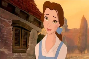 Famous Brown Haired Cartoon Characters Everyone Remembers