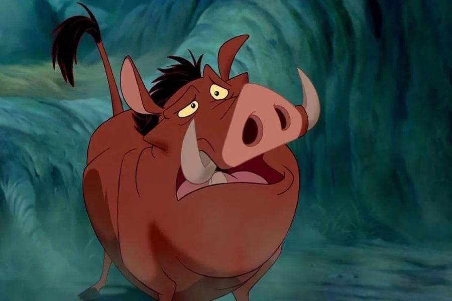 Famous Pig