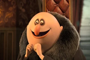 Fat Cartoon Characters and Their Place in Animated Comedy
