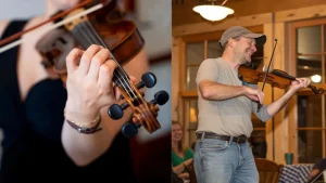 Fiddle vs. Violin – Understanding the Key Differences