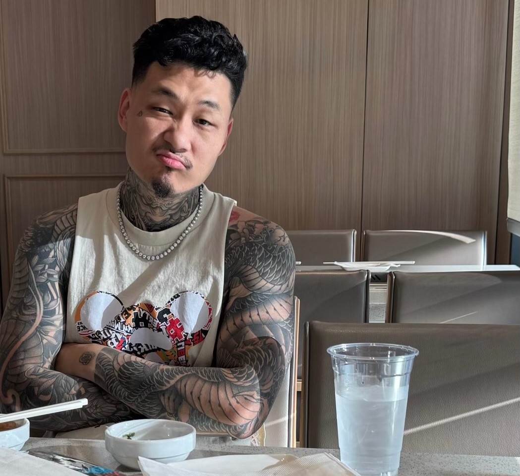 Johnny Chang Age