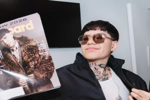Junior H Age And The Global Evolution Of Corridos