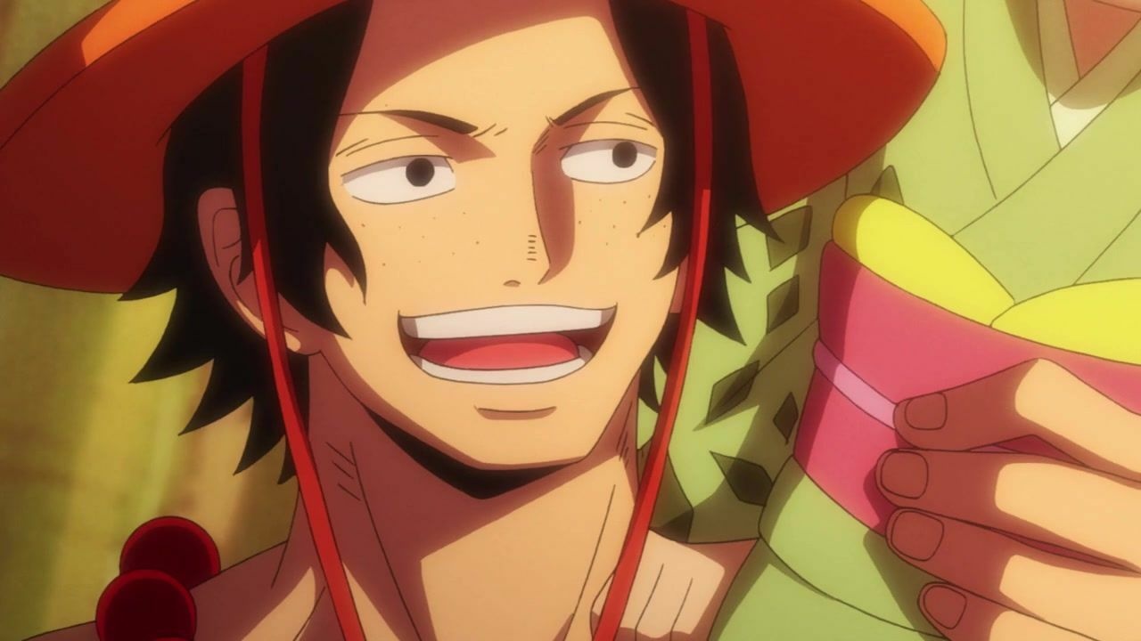 Random Anime Character Generator