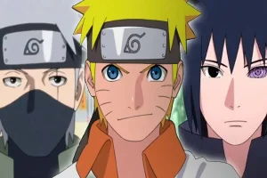 Random Naruto Character Generator for Quick Fan Moments