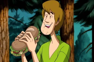 Skinny Cartoon Characters and Their Long Visual Legacy