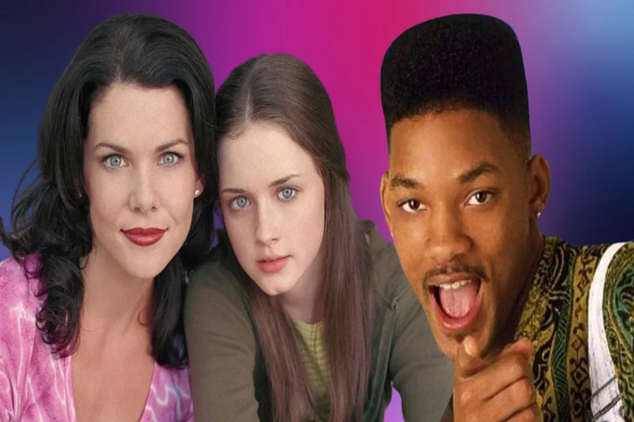TV Series