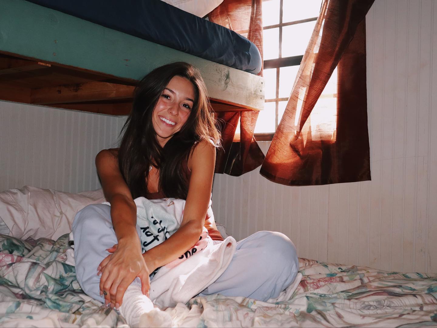 Taylor Alesia Age