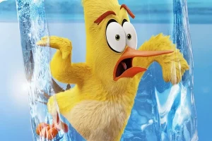 Yellow Characters Across Pop Culture and Visual Memory