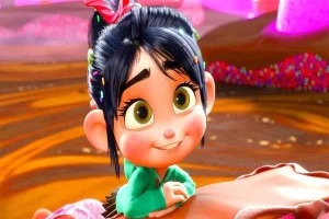 Cartoon Characters That Start with V for Quick Smiles
