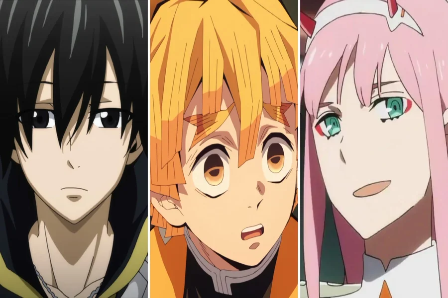 Cartoon Characters That Start with Z Across Familiar Screens