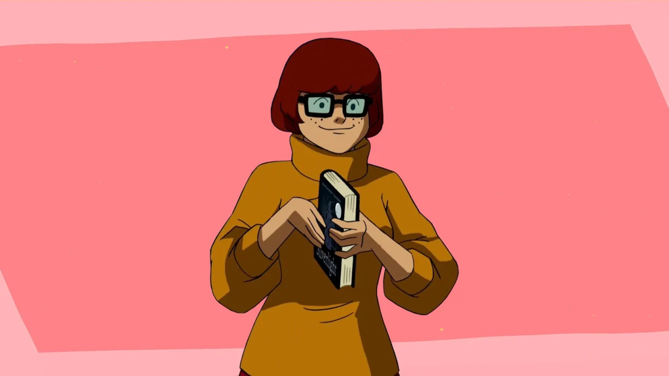 Cartoon Characters That Start with V