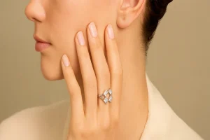 7 Silver Ring Trends That Are Dominating 2026 (And How to Style Them)