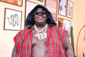 BigXThaPlug Height and Weight Profile Fans Ask