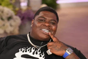 BigXthaPlug weight and height: Real Size Facts