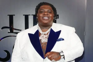 How much does Big X the Plug weigh? Weight Facts