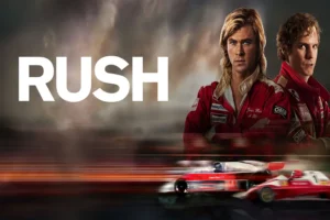 Rush Movie Cast: Meet the Actors Behind the Acclaimed Racing Drama