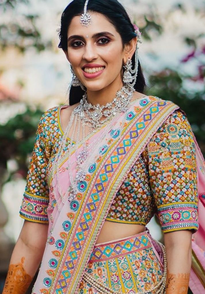 Shloka Mehta Ambani