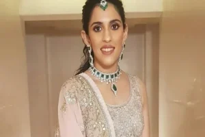 Shloka Mehta Net Worth and Her Quiet Public Life