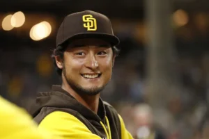Yu Darvish Wife: Marriage, Family, and Personal Life
