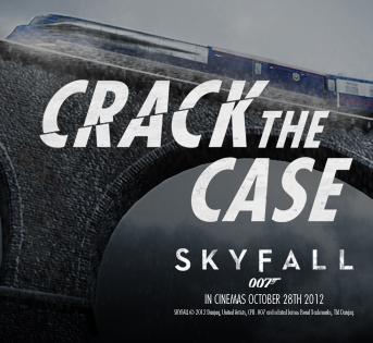 crack the case film