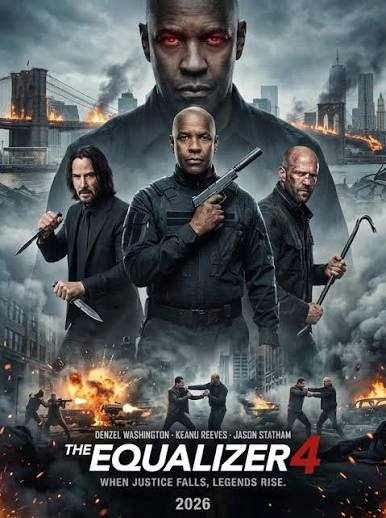 equalizer 4 movie cast