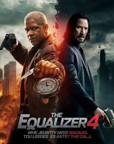equalizer 4 movie cast