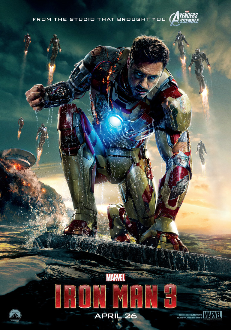 ironman