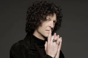 Howard Stern Net Worth: Salary, Career, and Wealth in 2026