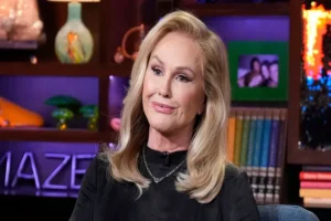 How much is Kathy Hilton worth? RHOBH Wealth, Family Fortune, And Business Facts