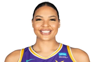 Liz Cambage Husband Relationship Status Life And Career