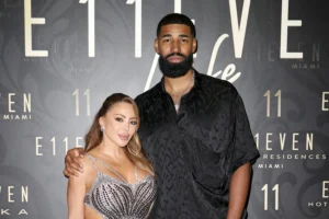 Scottie Pippen’s Ex-wife: Life of Larsa Pippen