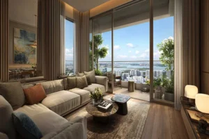 Unveiling The Serra Residences: A Beacon of Luxury on Bassein Road