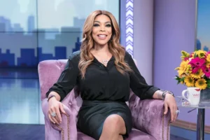 Wendy Williams Net Worth: Talk Show Fortune and Financial Guardianship
