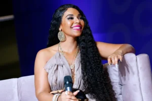 Ashanti Net Worth: Current Wealth And Income Facts