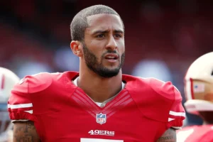 Colin Kaepernick Net Worth: What’s his current wealth and income?